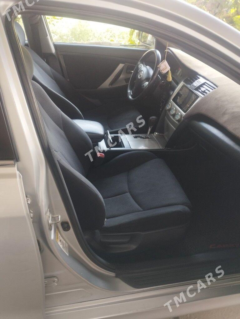 Toyota Camry 2006 - 150 000 TMT - Сакар - img 5