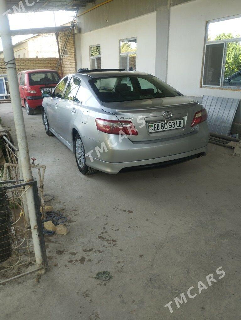 Toyota Camry 2006 - 150 000 TMT - Сакар - img 6