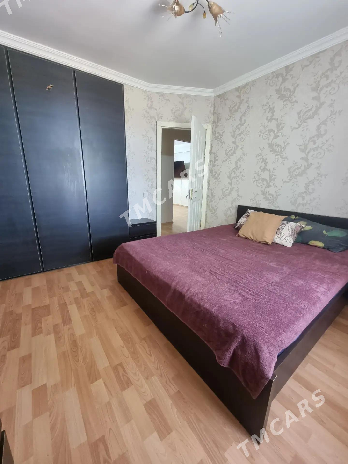 arenda 4mkr 3kom - Aşgabat - img 3