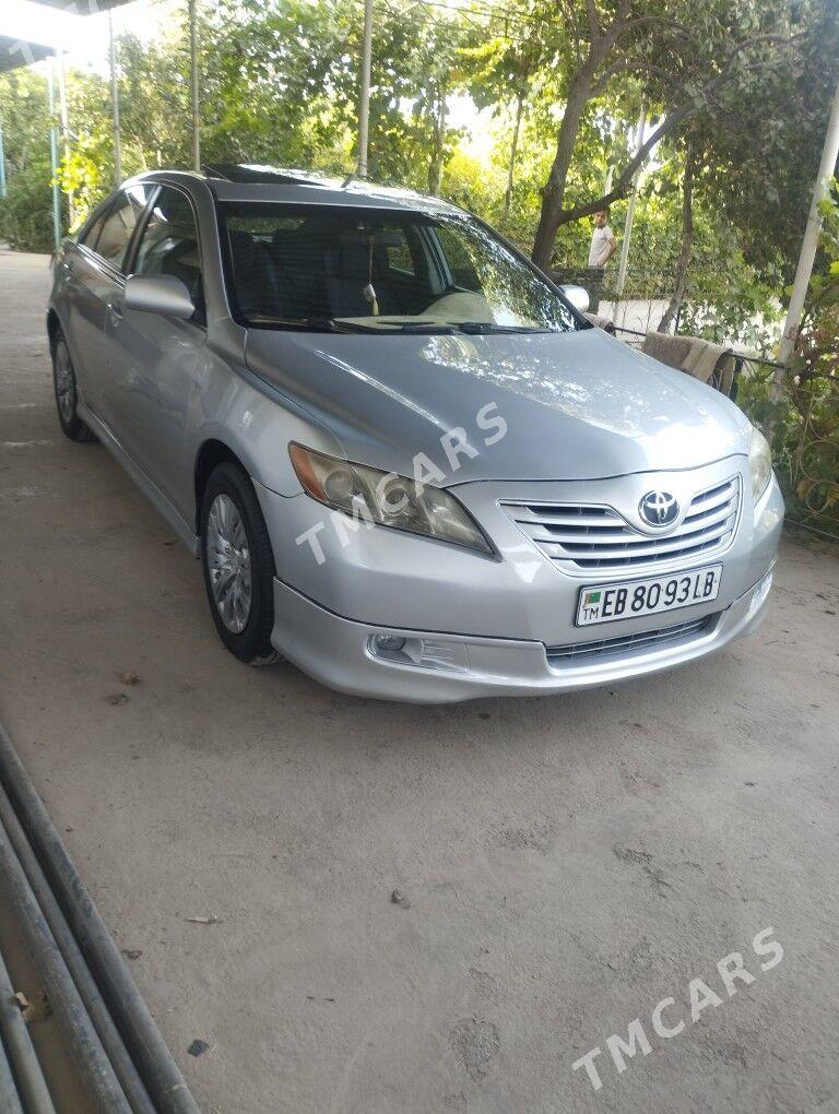 Toyota Camry 2006 - 150 000 TMT - Сакар - img 2