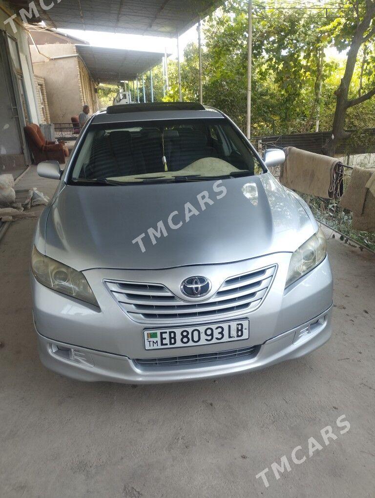 Toyota Camry 2006 - 150 000 TMT - Сакар - img 4
