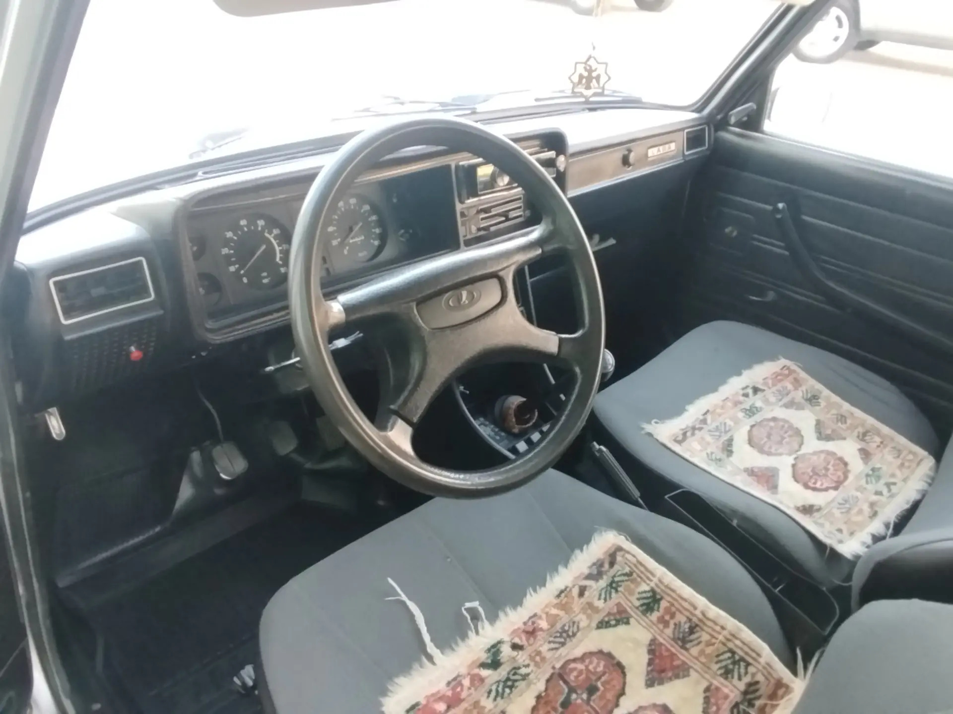 Lada 2107 2011 - 60 000 TMT - Хазар - img 3