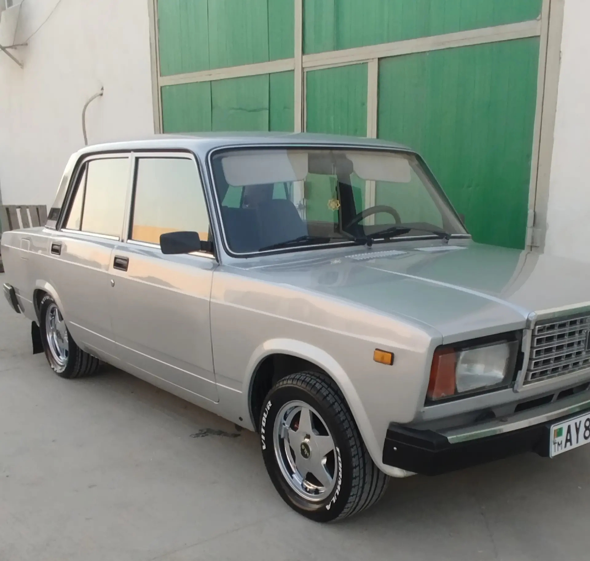 Lada 2107 2011 - 60 000 TMT - Хазар - img 5