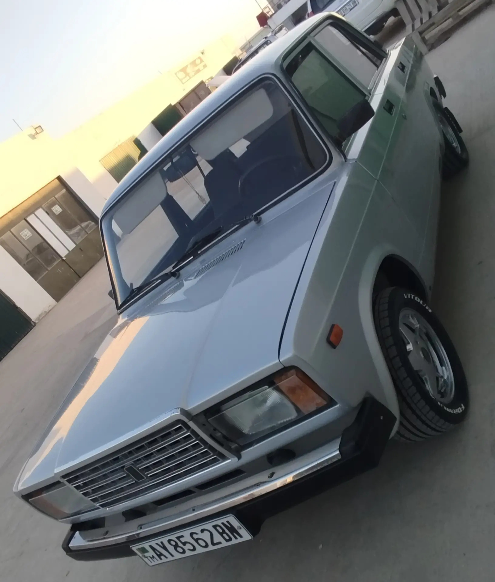 Lada 2107 2011 - 60 000 TMT - Хазар - img 6