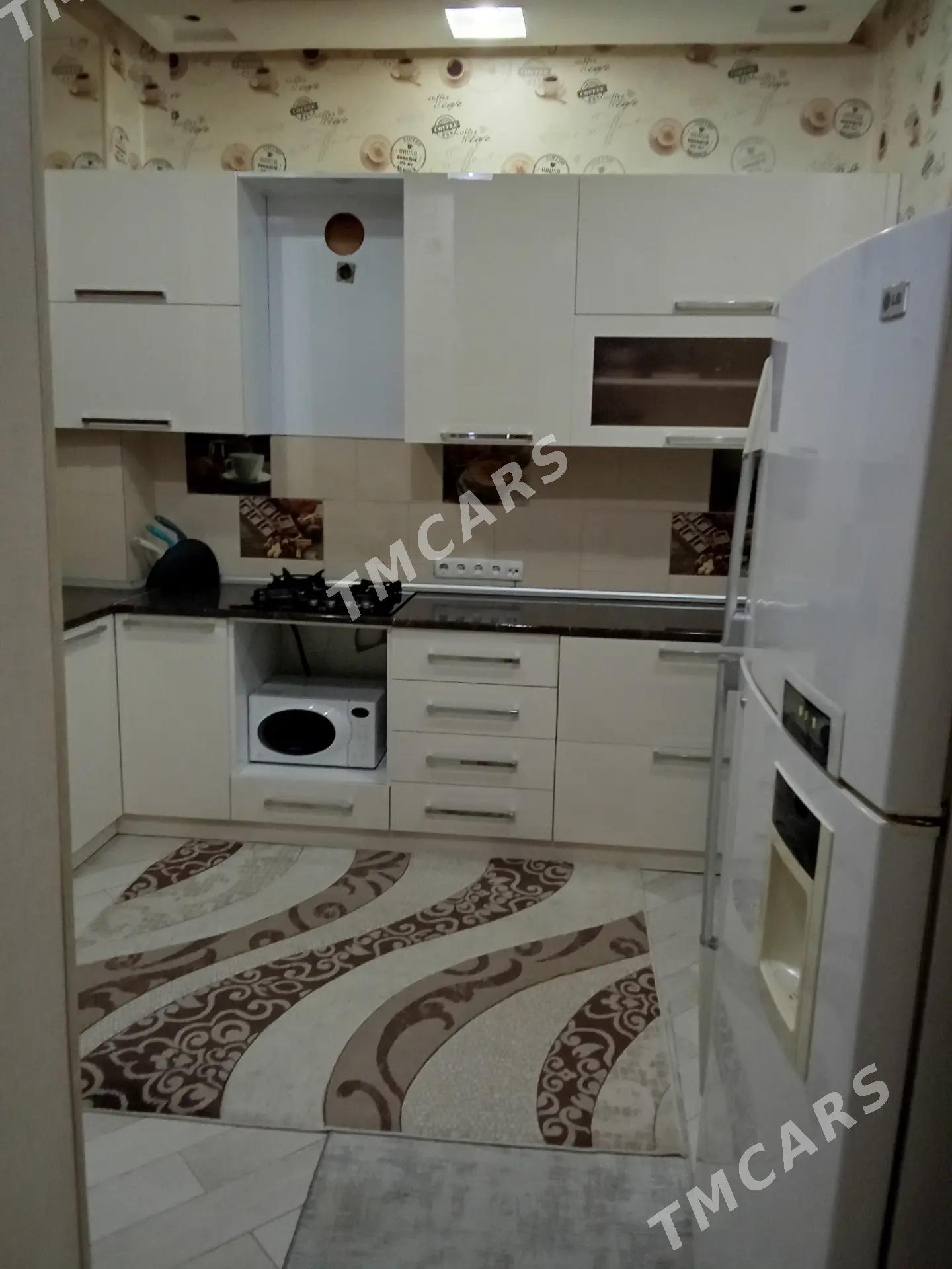 ️ЦЕНТР ️ 3КОМ 1ЭТ АРЕНДА ️ - Aşgabat - img 1