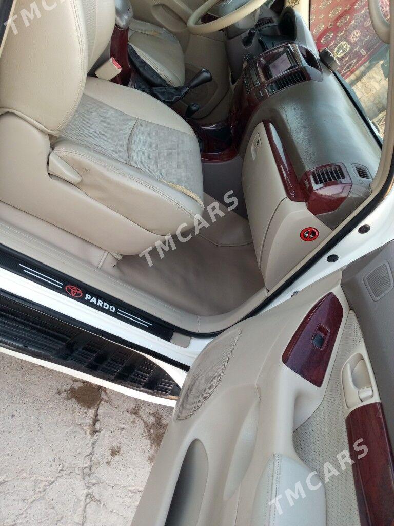 Toyota Land Cruiser Prado 2005 - 300 000 TMT - Керки - img 1