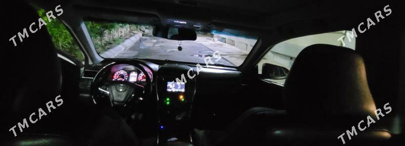 Toyota Camry 2017 - 280 000 TMT - Aşgabat - img 4
