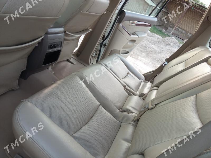 Toyota Land Cruiser Prado 2005 - 300 000 TMT - Керки - img 4