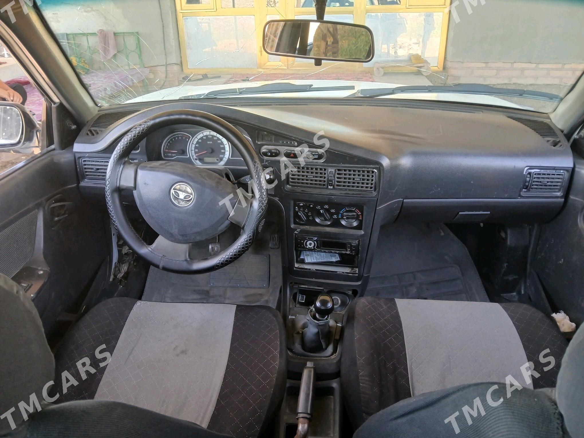 Daewoo Nexia 2011 - 35 000 TMT - етр. Туркменбаши - img 4