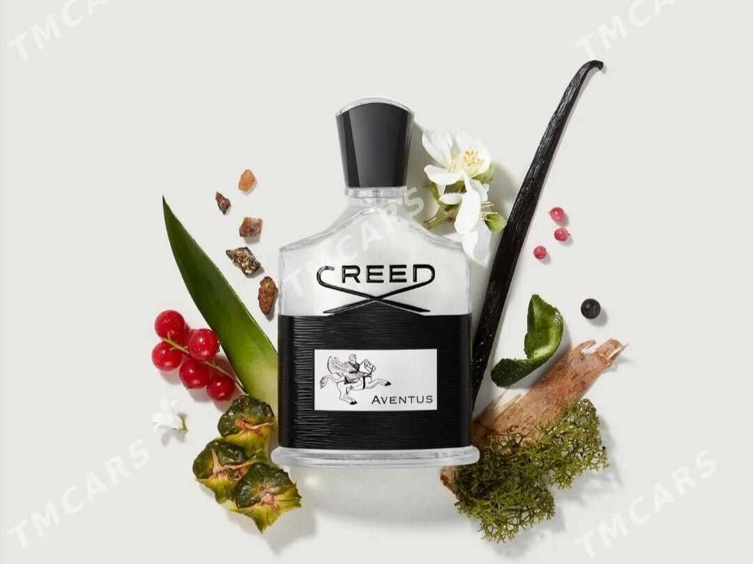 Creed aventus - Daşoguz - img 1