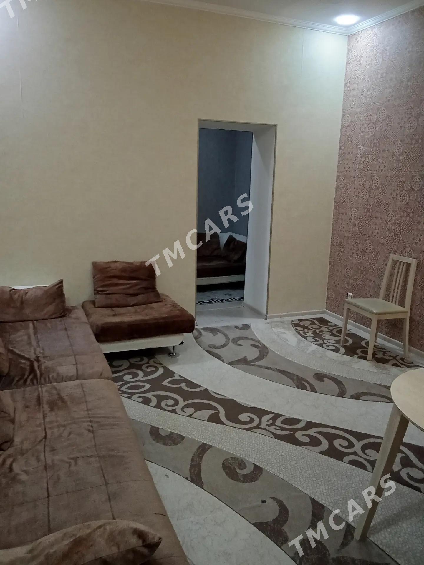 ️ЦЕНТР ️ 3КОМ 1ЭТ АРЕНДА ️ - Aşgabat - img 3