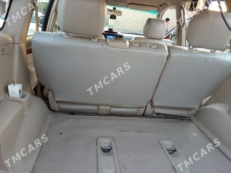 Toyota Land Cruiser Prado 2005 - 300 000 TMT - Керки - img 3