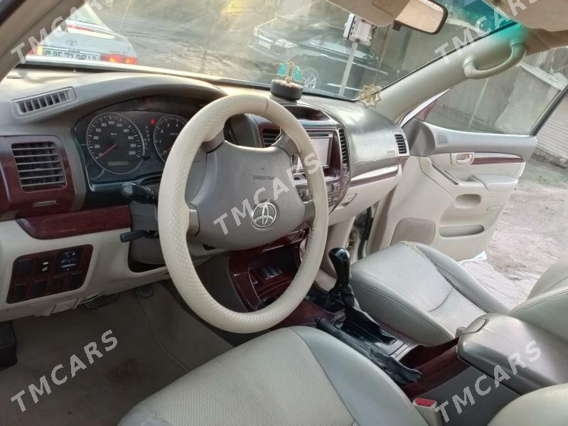 Toyota Land Cruiser Prado 2005 - 300 000 TMT - Керки - img 2