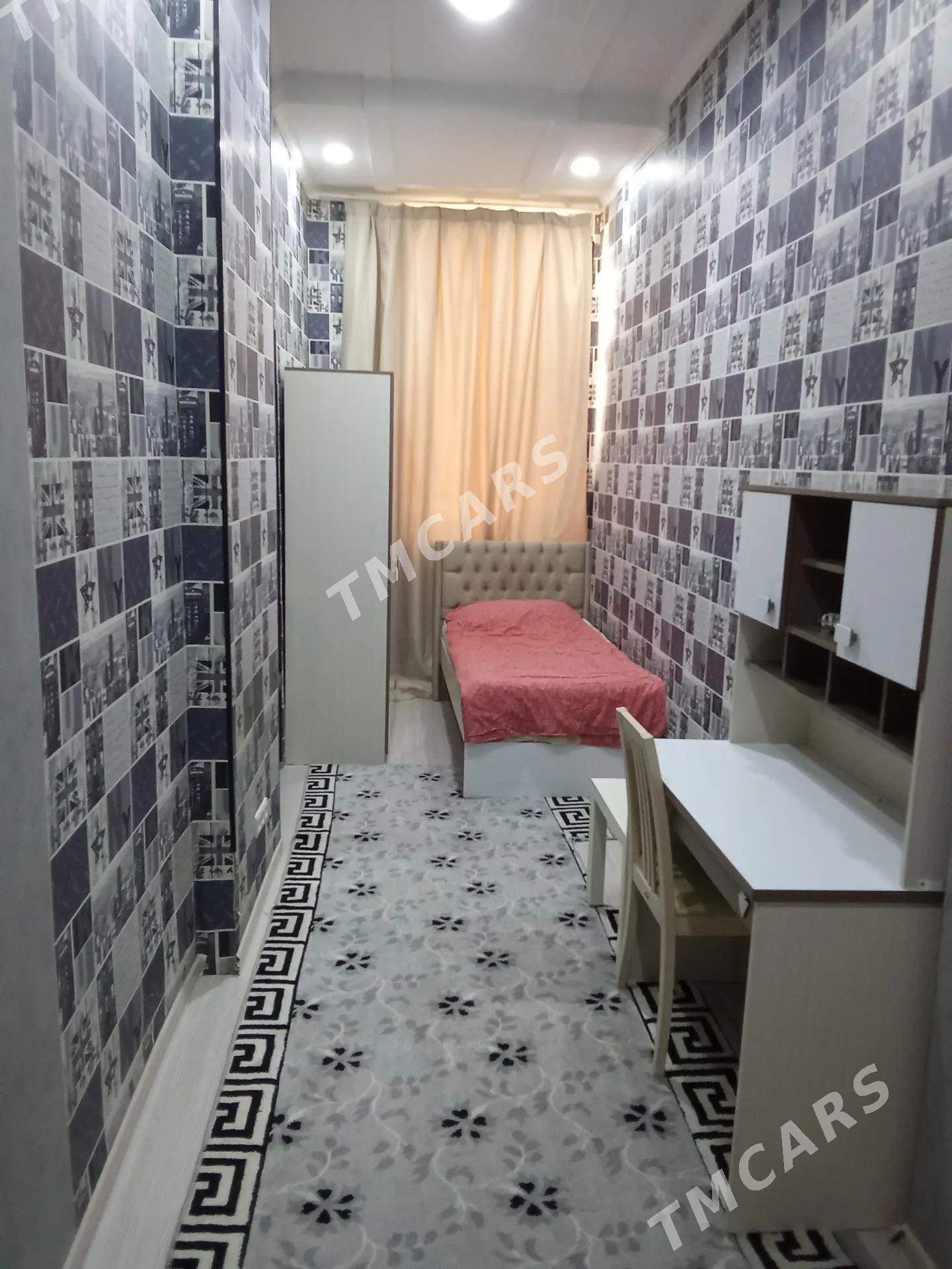 ️ЦЕНТР ️ 3КОМ 1ЭТ АРЕНДА ️ - Aşgabat - img 7