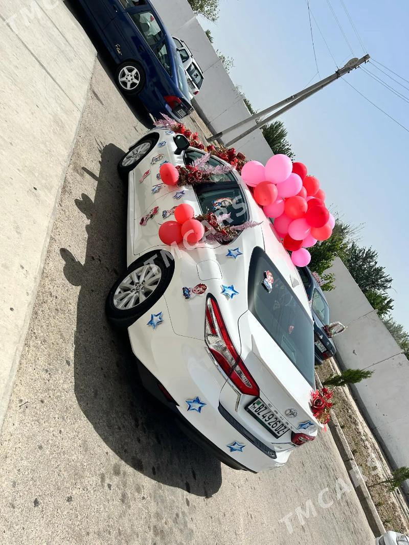 Toyota Camry 2020 - 300 000 TMT - Дашогуз - img 6