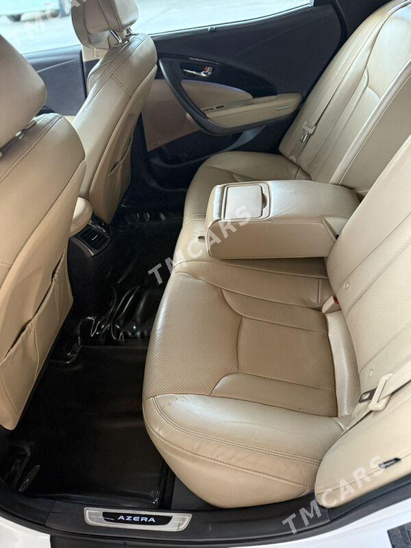 Hyundai Azera 2015 - 240 000 TMT - Ашхабад - img 5