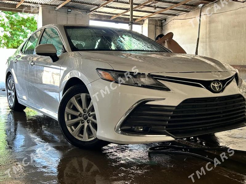 Toyota Camry 2020 - 300 000 TMT - Дашогуз - img 4