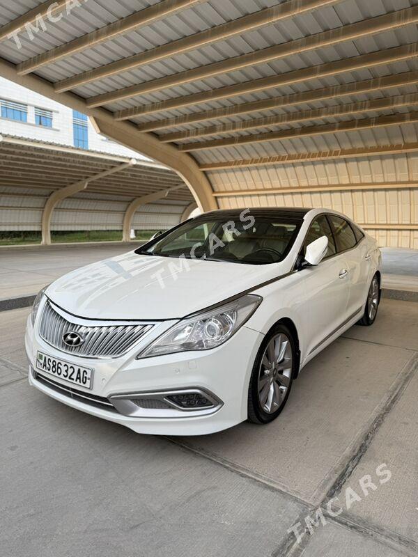 Hyundai Azera 2015 - 240 000 TMT - Ашхабад - img 2