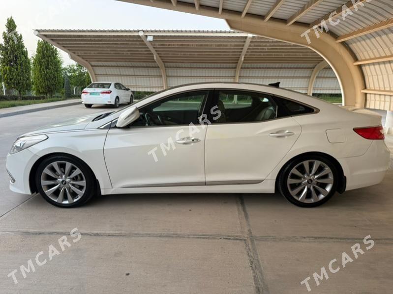 Hyundai Azera 2015 - 240 000 TMT - Ашхабад - img 4