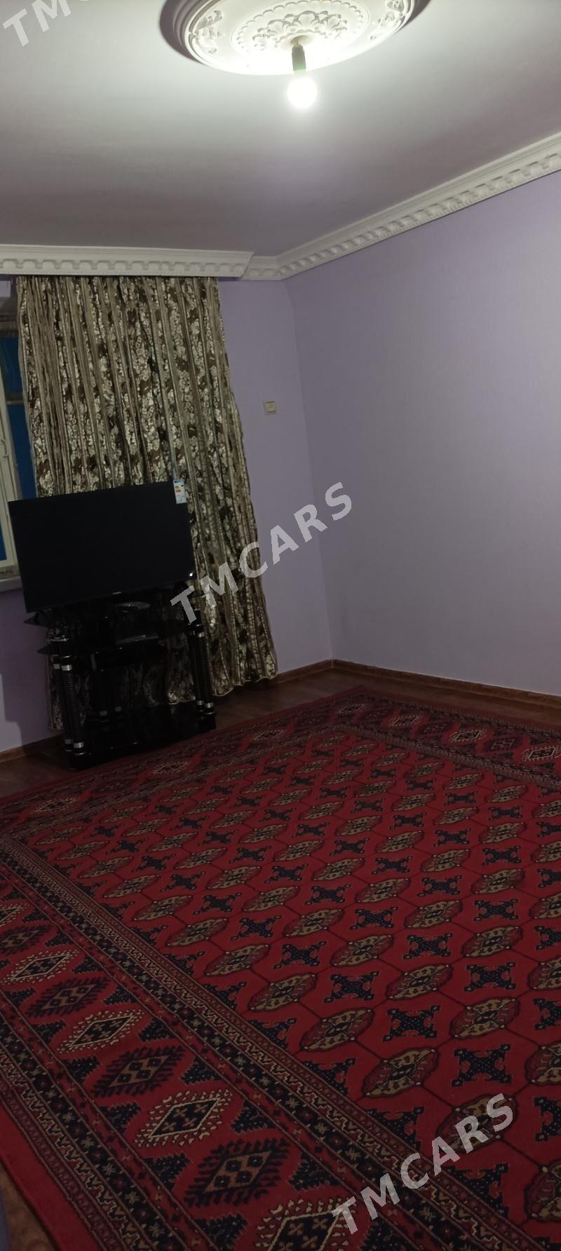 204кв 2этаж 3комн - Balkanabat - img 3