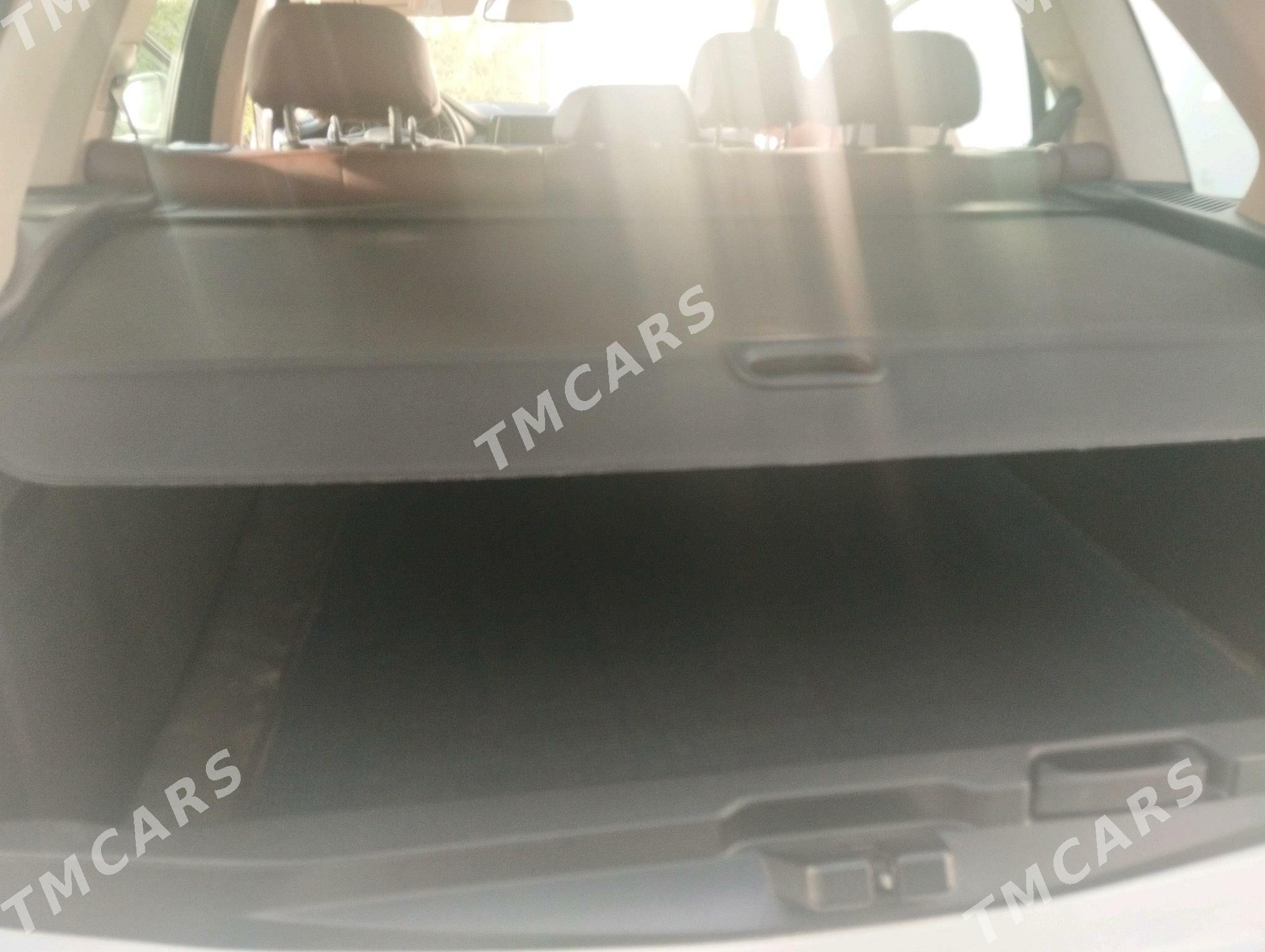 BMW X5 2014 - 493 000 TMT - Ашхабад - img 2