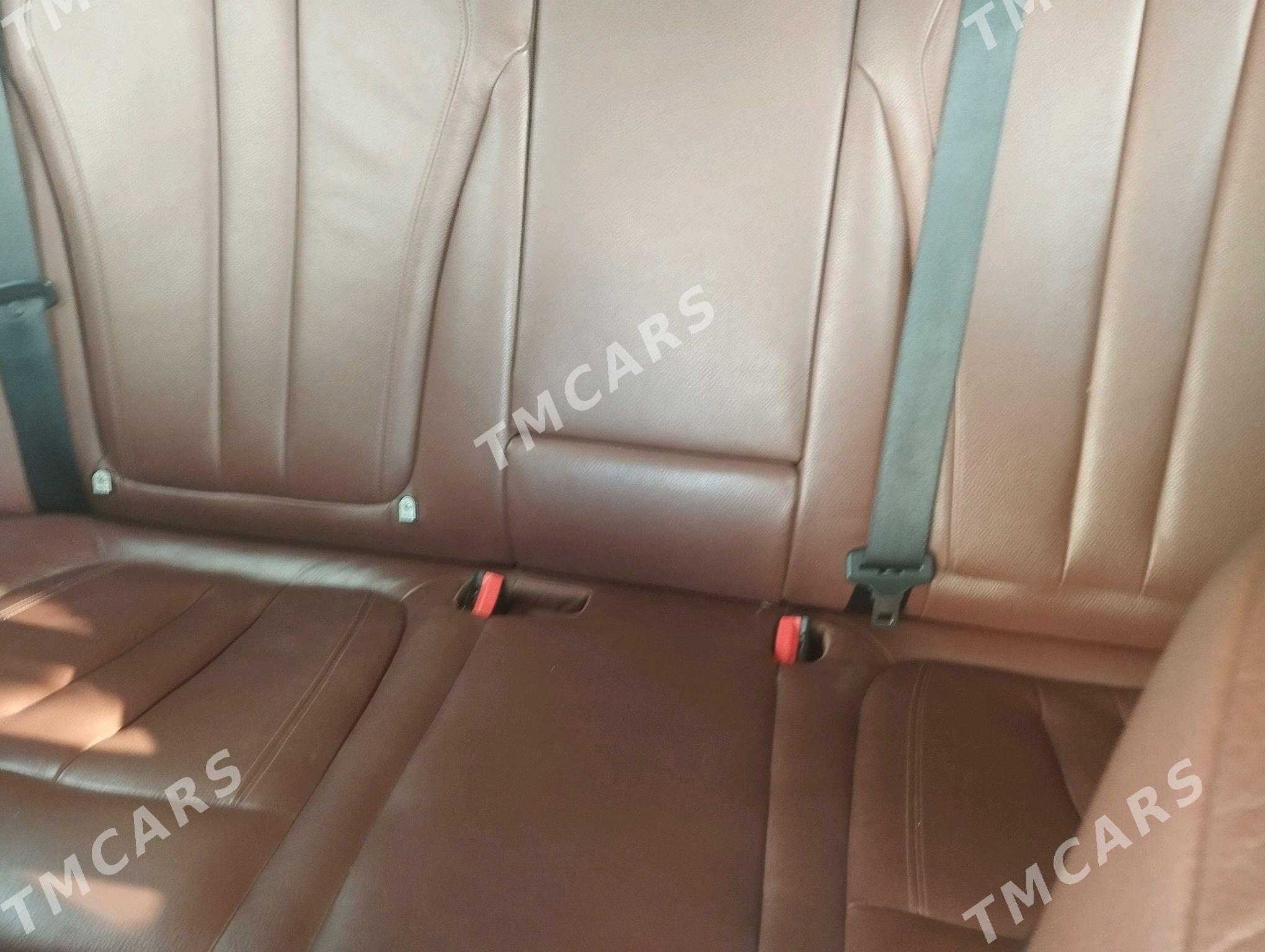 BMW X5 2014 - 493 000 TMT - Ашхабад - img 1