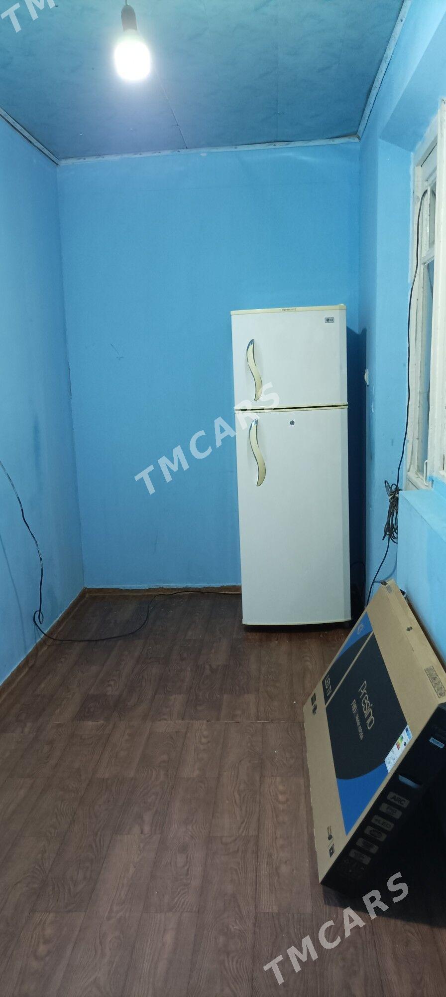 204кв 2этаж 3комн - Balkanabat - img 1