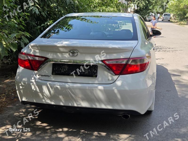 Toyota Camry 2017 - 252 000 TMT - 1 mkr - img 3