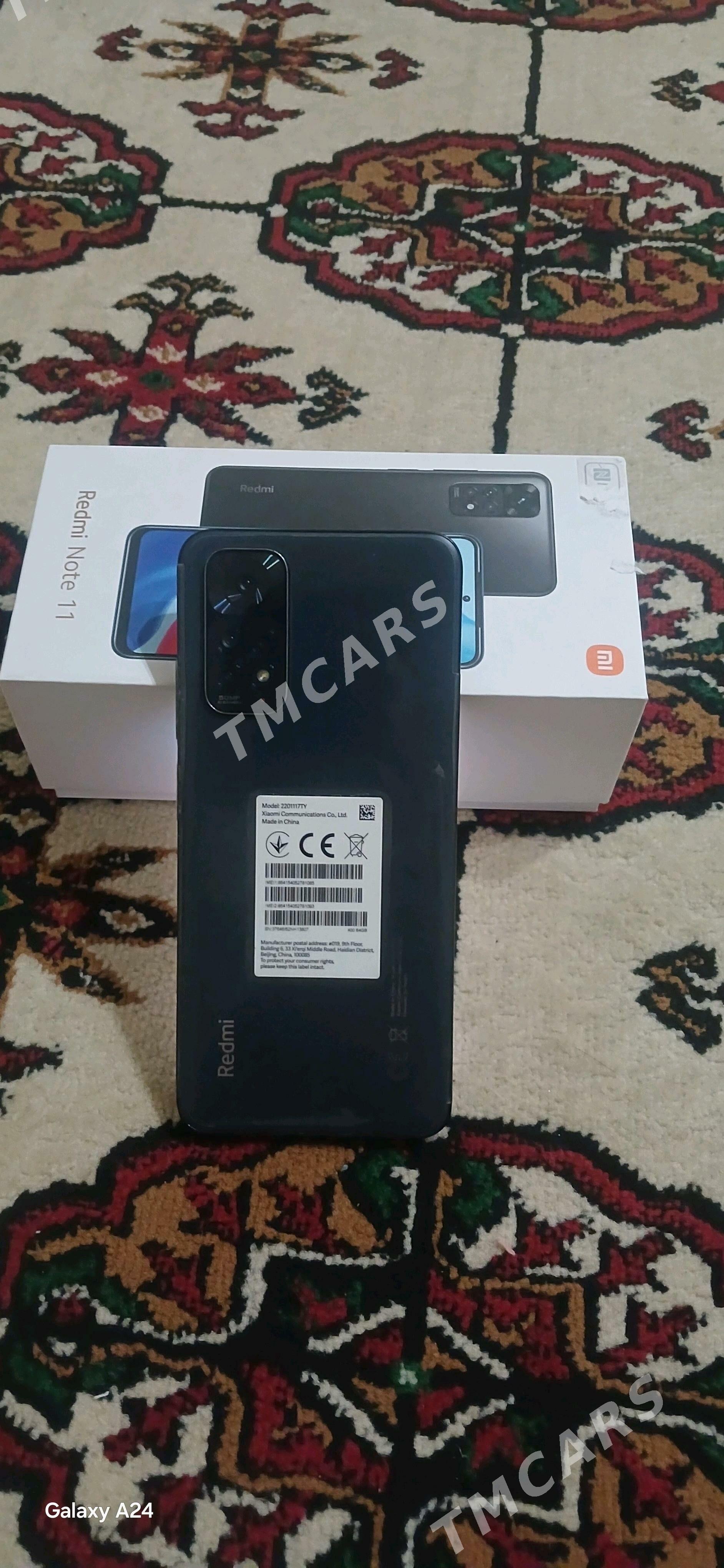redmi note 11 - Сакарчага - img 2