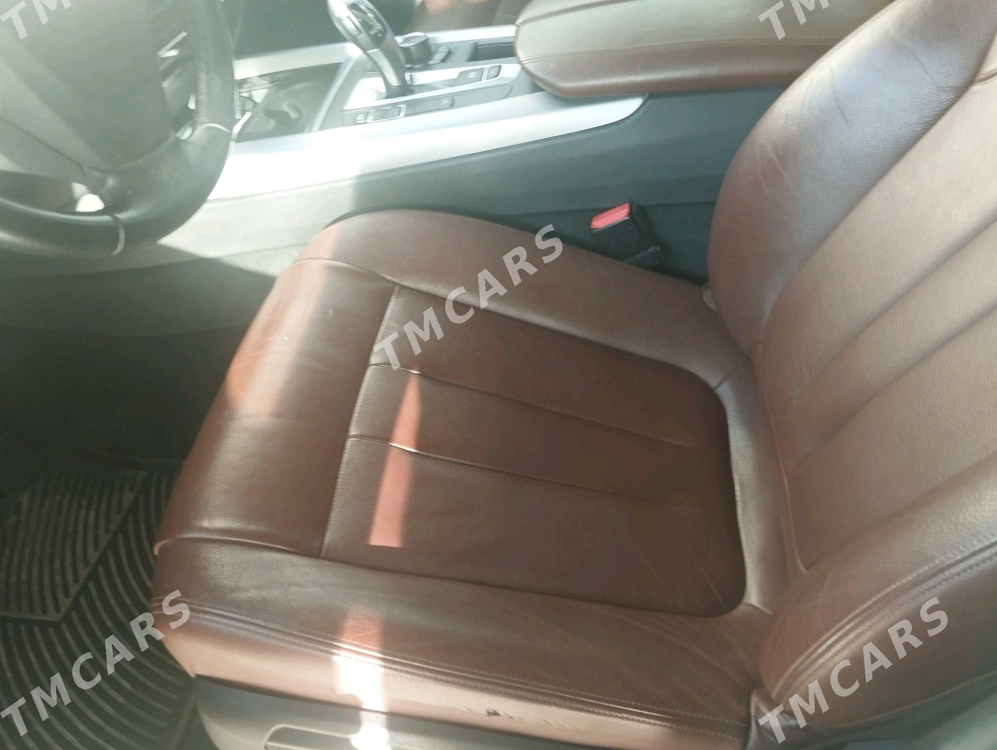 BMW X5 2014 - 493 000 TMT - Ашхабад - img 6