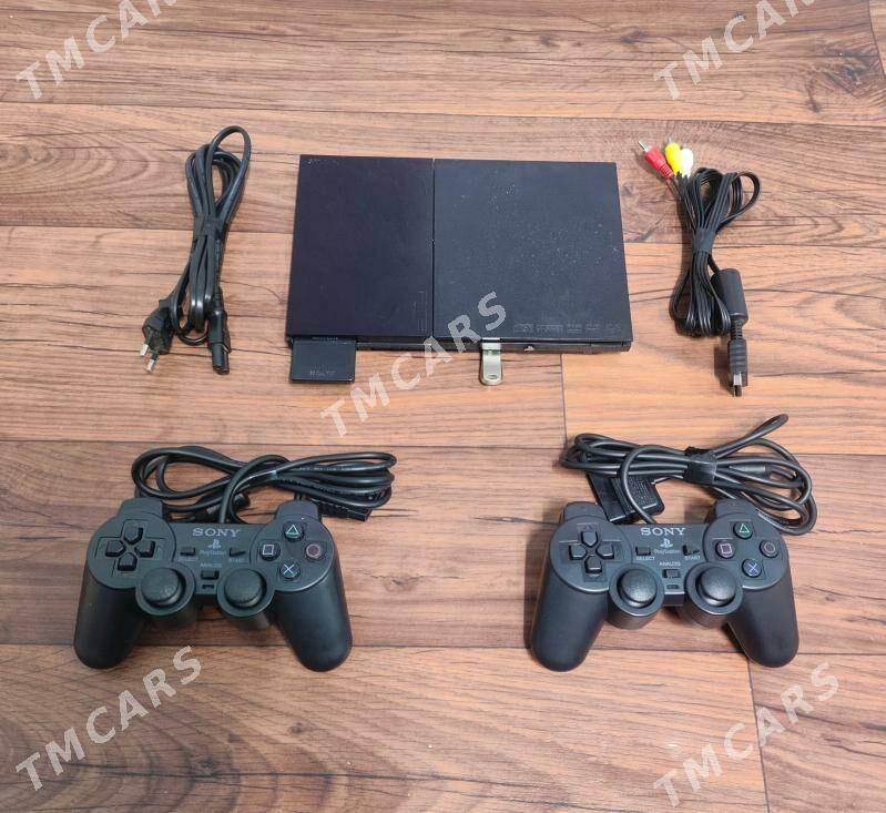PlayStation 2 - Balkanabat - img 5