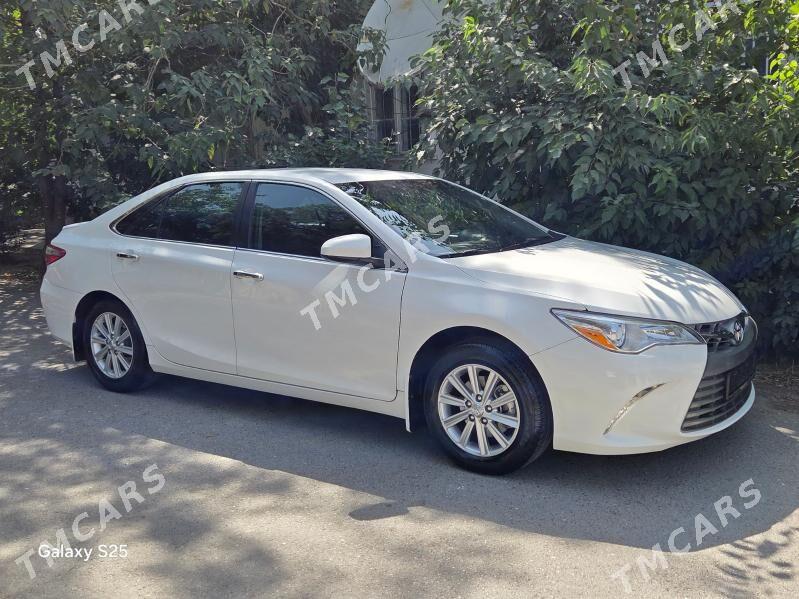 Toyota Camry 2017 - 252 000 TMT - 1 mkr - img 4