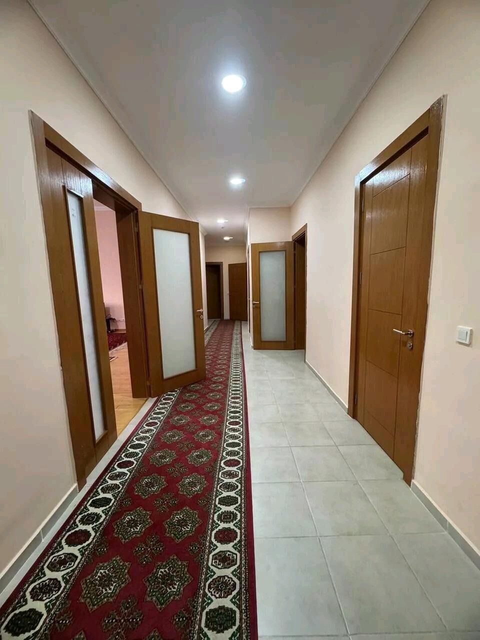 15 TAPGYR 3 KOMNAT - Ашхабад - img 2