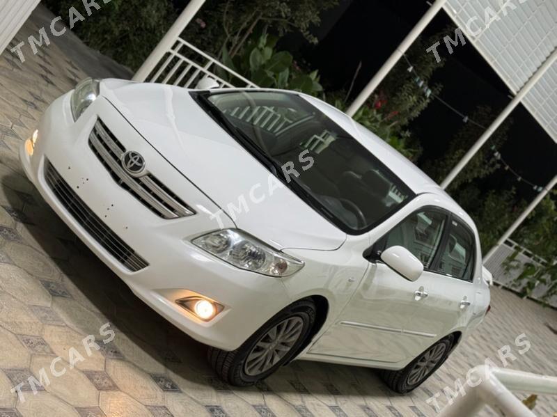 Toyota Corolla 2010 - 149 000 TMT - Aşgabat - img 1