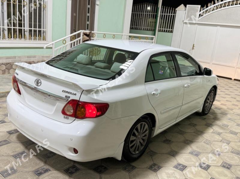 Toyota Corolla 2010 - 149 000 TMT - Aşgabat - img 2