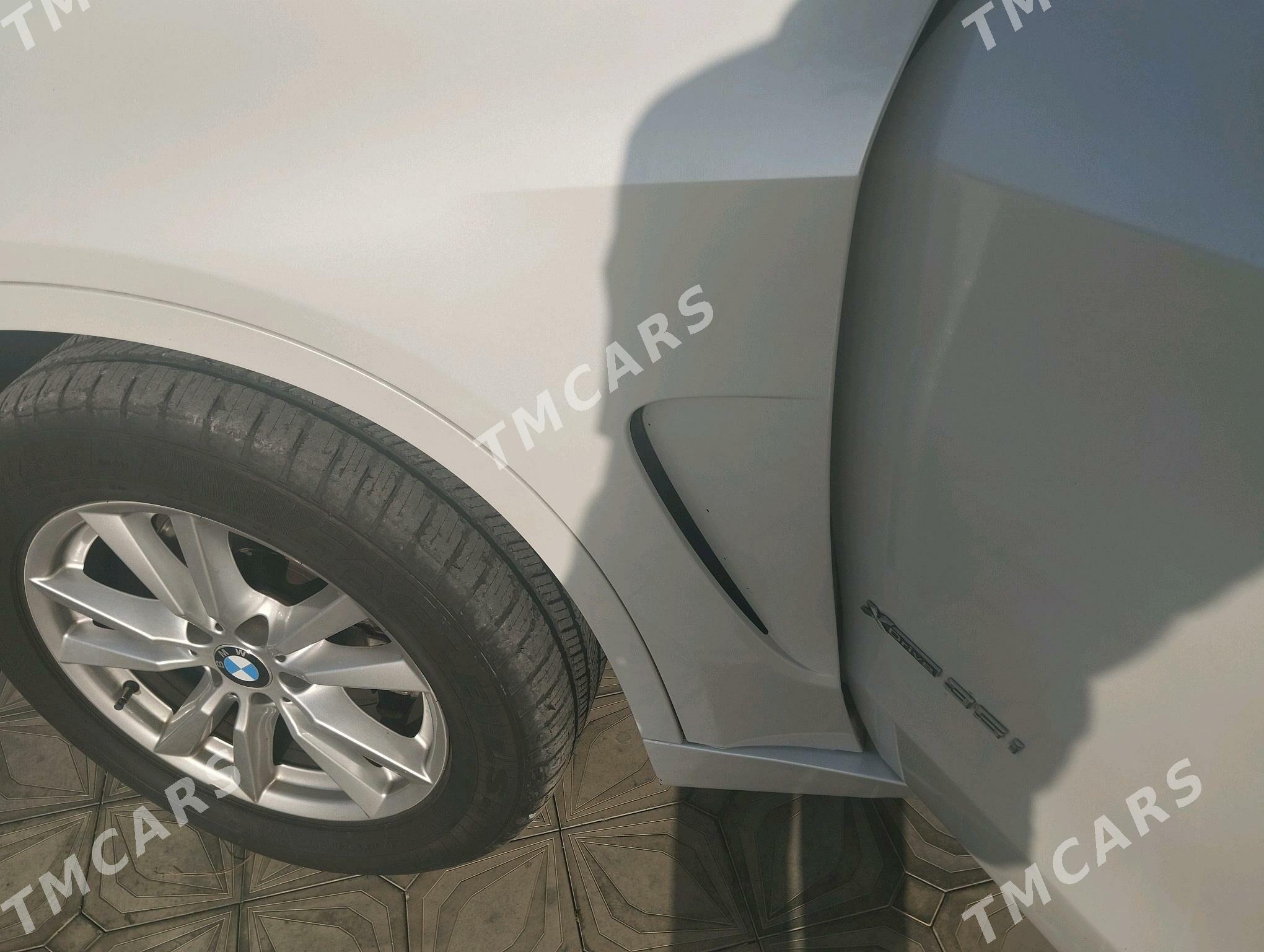 BMW X5 2014 - 493 000 TMT - Ашхабад - img 10