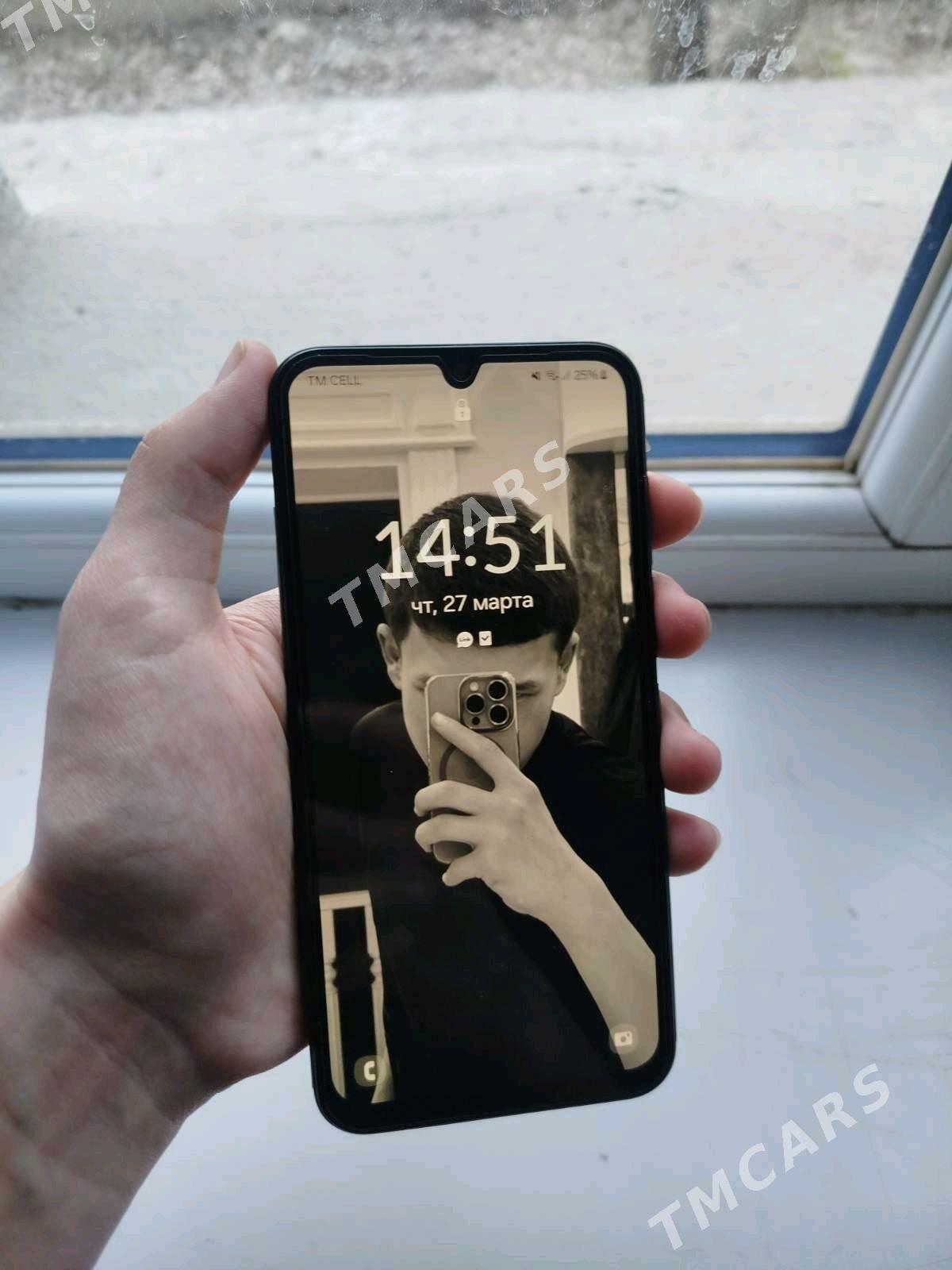 Samsung A15 - Дашогуз - img 2