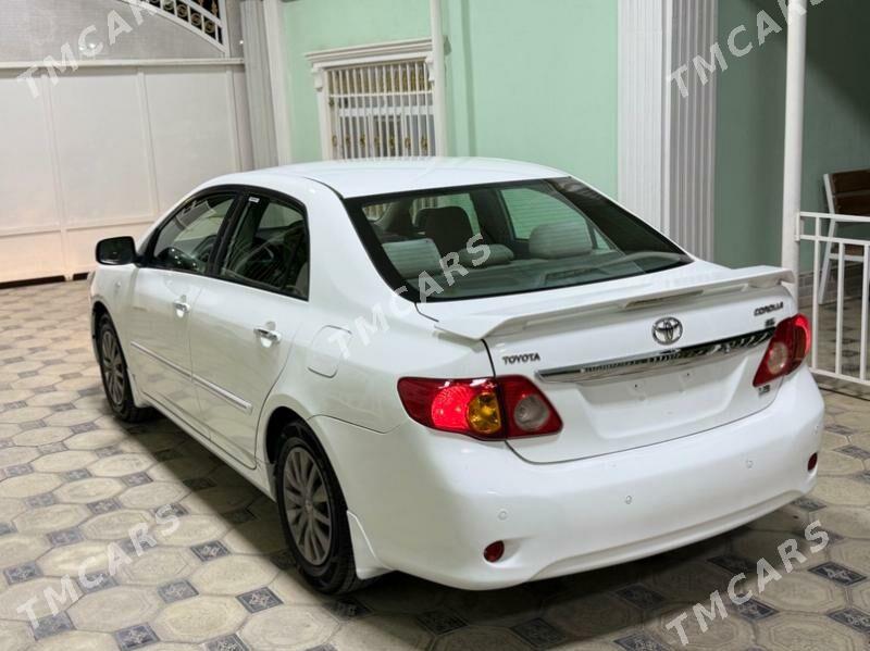 Toyota Corolla 2010 - 149 000 TMT - Aşgabat - img 4