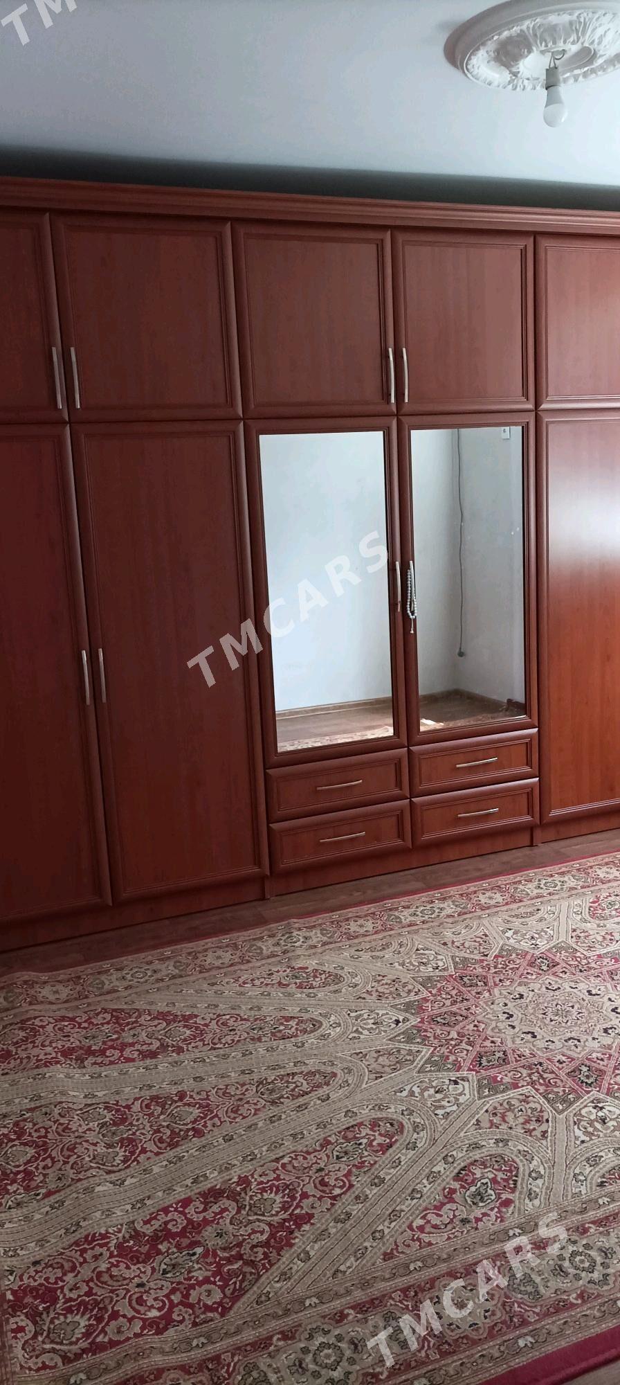 204кв 2этаж 3комн - Balkanabat - img 4