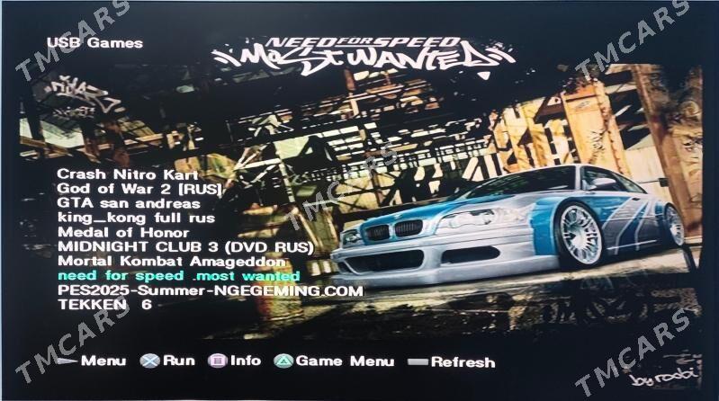 PlayStation 2 - Balkanabat - img 1