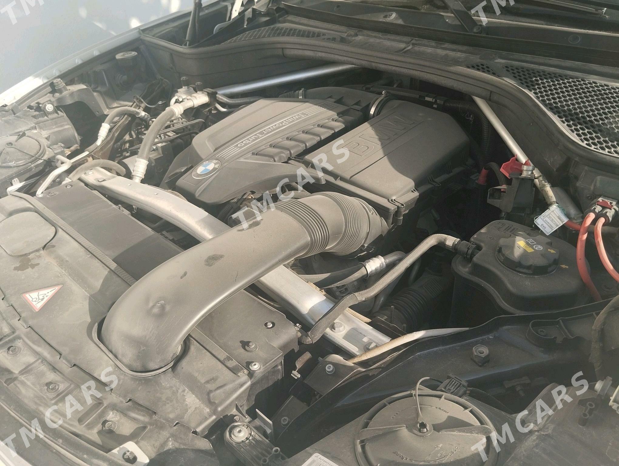 BMW X5 2014 - 493 000 TMT - Ашхабад - img 5