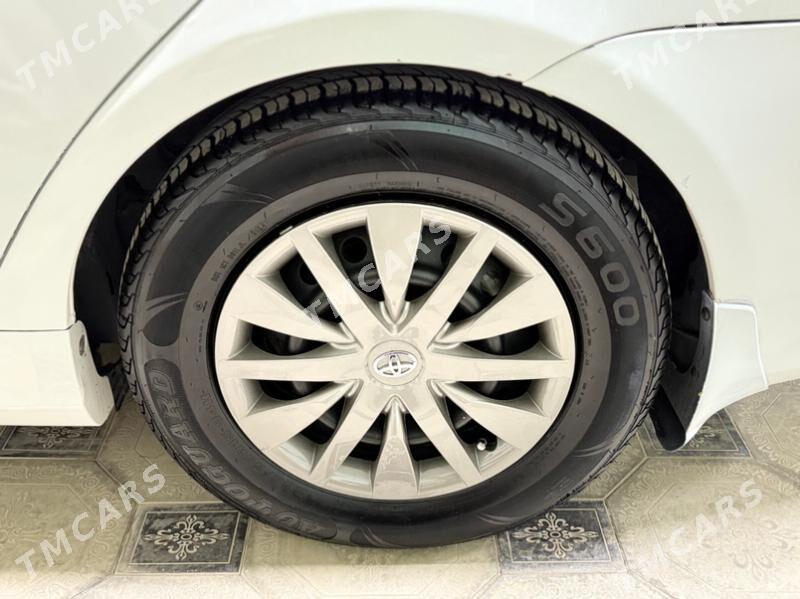 Toyota Corolla 2010 - 149 000 TMT - Aşgabat - img 9