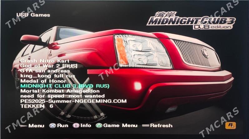 PlayStation 2 - Balkanabat - img 2