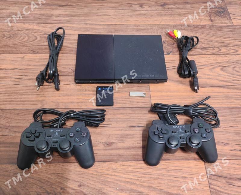 PlayStation 2 - Balkanabat - img 6