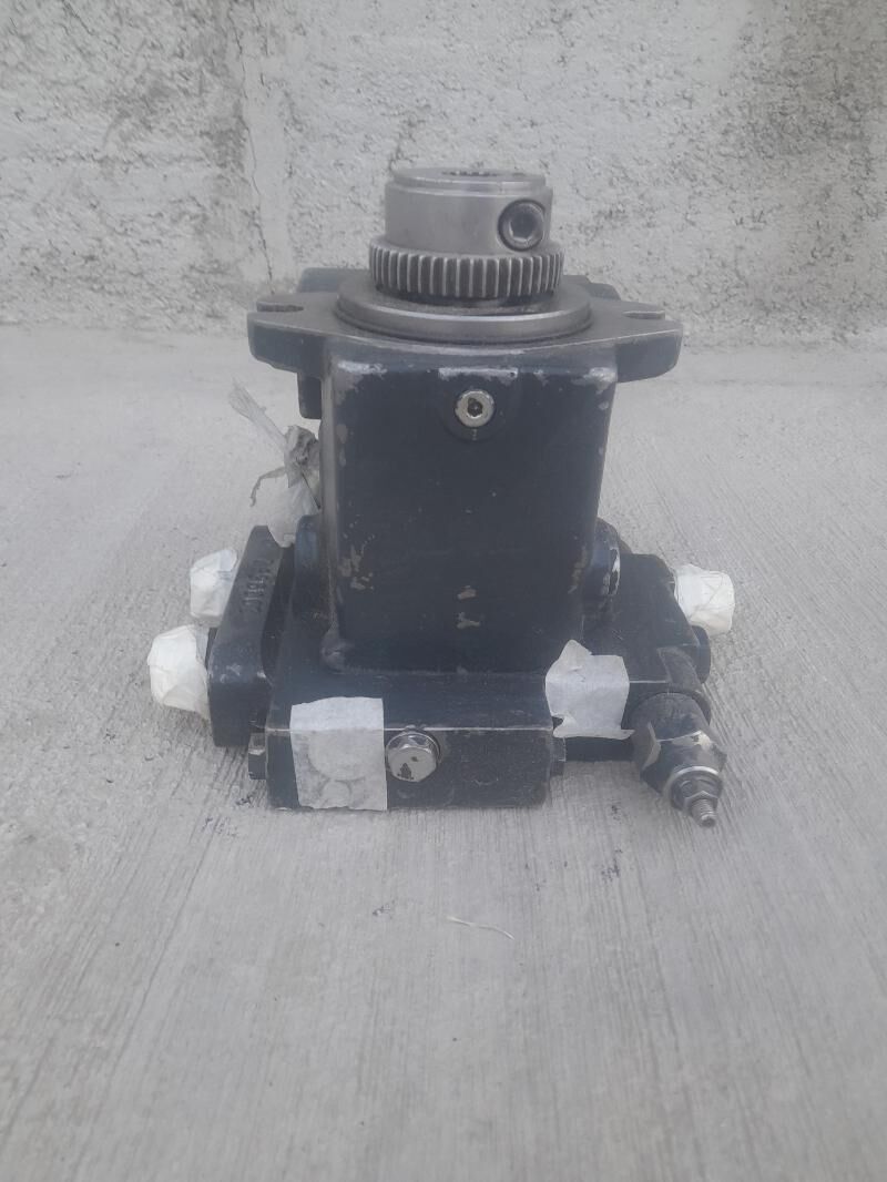 Gidrawlika ensa 42 000 TMT - Ашхабад - img 3