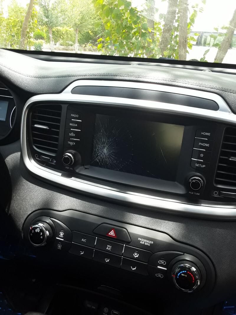 Sorento monitor 700 TMT - Ашхабад - img 3