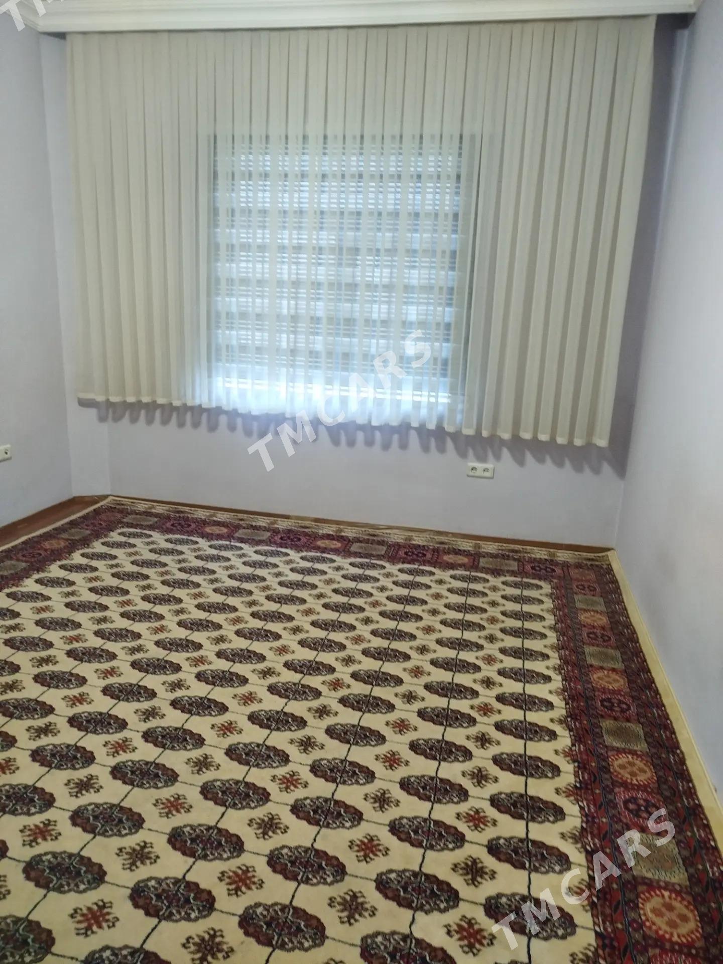 Arenda Dosaf - Aşgabat - img 5