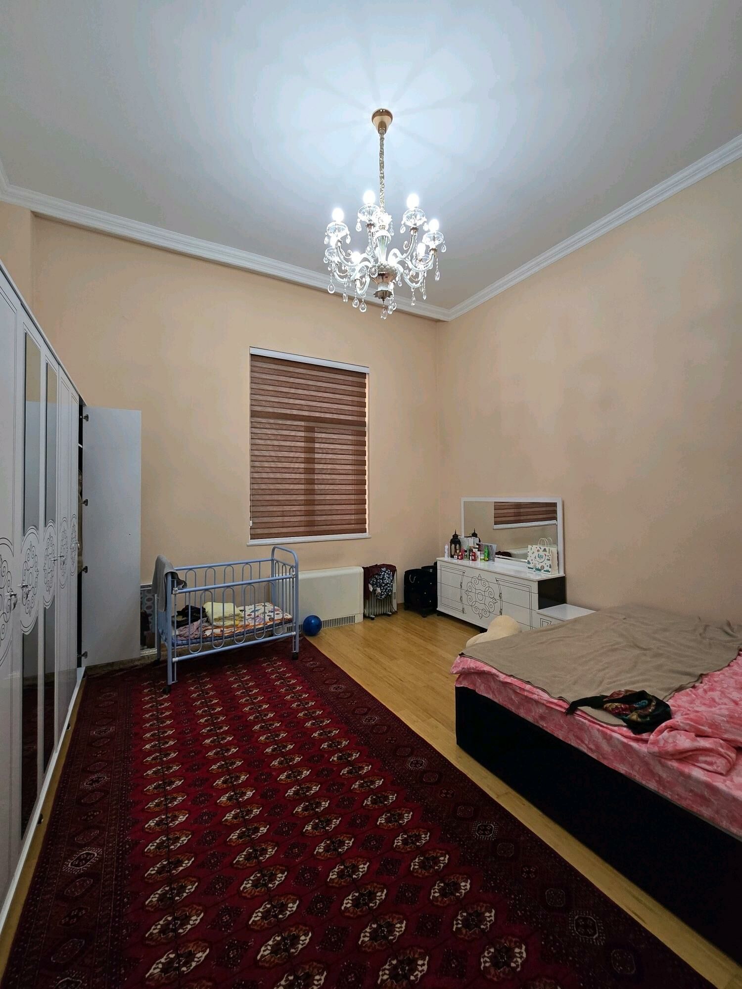 15 TAPGYR 3 KOMNAT - Ашхабад - img 5