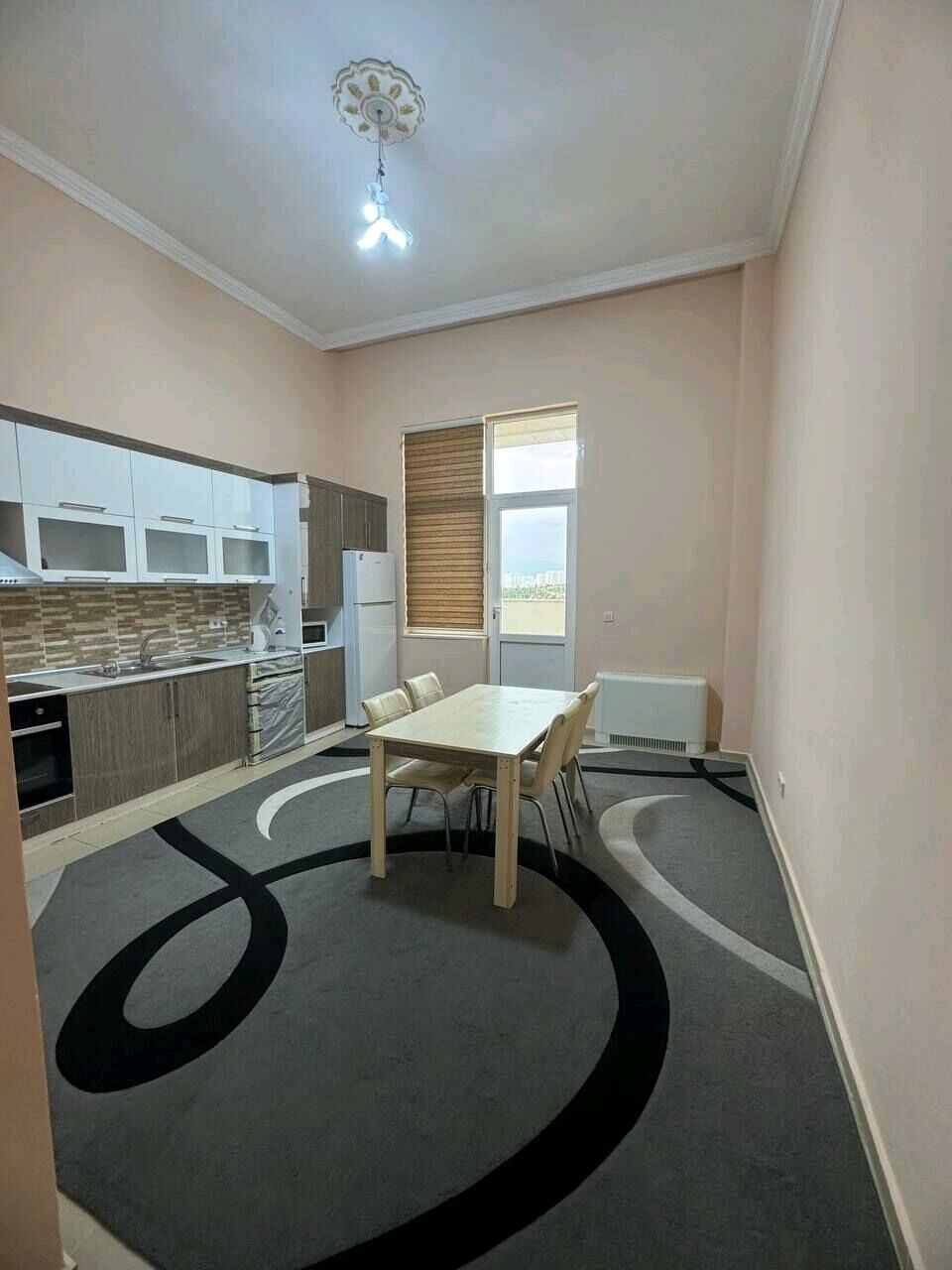 15 TAPGYR 3 KOMNAT - Ашхабад - img 4