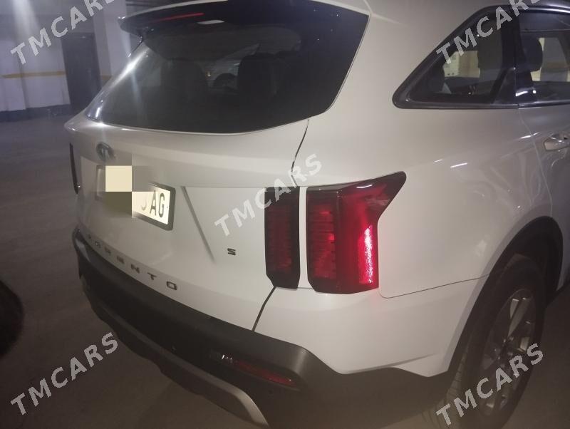 Kia Sorento 2021 - 430 000 TMT - Aşgabat - img 1
